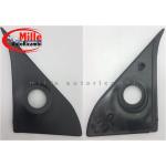 MOSTRINA SPECCHIO RETROVISORE INTERNA FIAT UNO 3 PORTE SINISTRO C/FORO NERA