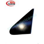 MOSTRINA RIVESTIMENTO TOYOTA AYGO DAL 2005 PARAFANGO/PORTA SINISTRO ORIG.