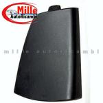 MOSTRINA SPECCHIO RETROVISORE INTERNA FIAT CROMA'90/LANCIA THEMA'88 SINISTRA ELETTRICA NERA ORIG.FIAT
