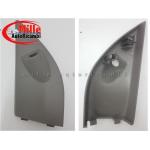MOSTRINA SPECCHIO RETROVISORE INTERNA FIAT PANDA 2003 -2012 SINISTRA GRIGIA 735515995