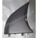 MOSTRINA SPECCHIO RETROVISORE INTERNA FIAT PUNTO 93-99 3 PORTE DESTRO MECC VERS.ELX GRIGIO