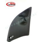 MOSTRINA SPECCHIO RETROVISORE INTERNA FIAT PUNTO DAL 1999 3 PORTE DESTRA MECC. C/ALTOPARLANTE