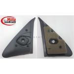 MOSTRINA SPECCHIO RETROVISORE INTERNA FIAT SEICENTO 98 DESTRO C/FORO
