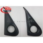 MOSTRINA SPECCHIO RETROVISORE INTERNA FIAT UNO 5 PORTE DESTRA C/FORO NERA