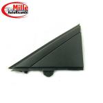 RIVESTIMENTO FIAT 500 DAL 2007 PARAFANGO/SPECCHIO SINISTRO VERSIONE BASE NERA ORIG.FIAT