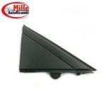 RIVESTIMENTO FIAT 500 DAL 2007 PARAFANGO/SPECCHIO DESTRO VERSIONE BASE NERA ORIG.FIAT