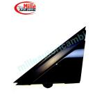 RIVESTIMENTO FIAT 500 DAL 2007 PARARANGO/SPECCHIO SINISTRO VERSIONE LOUNGE PREDISPOSTO CROMATURA ORIG.FIAT
