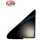 RIVESTIMENTO FORD FIESTA DAL 2002 AL 2005 PARAFANGO/SPECCHIO SINISTRO ORIG.