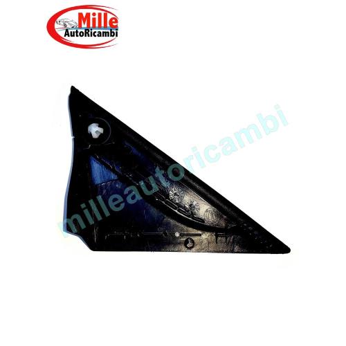 MOSTRINA RETROVISORE SU PARAFANGO DX LANCIA Y DAL 2011 5 PORTE ORIG.LANCIA