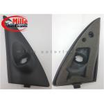 MOSTRINA SPECCHIO RETROVISORE INTERNA FIAT BRAVA'98/MAREA SINISTRO MECCANICO C/FORO