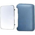 SPECCHIO SPECCHIETTO RETROVISORE PER IVECO DAILY'90 COPPA C/VETRO