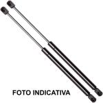 MOLLE A GAS TOYOTA YARIS DAL 1999 AL 2006 PORTELLONE POSTERIORE CON STAFFE