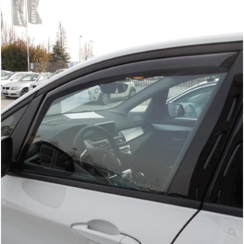 DEFLETTORI ARIA ANTITURBO BMW SERIE 2 ACTIVE TOURER F45 DAL 2013 ANTERIORI OSCURATI