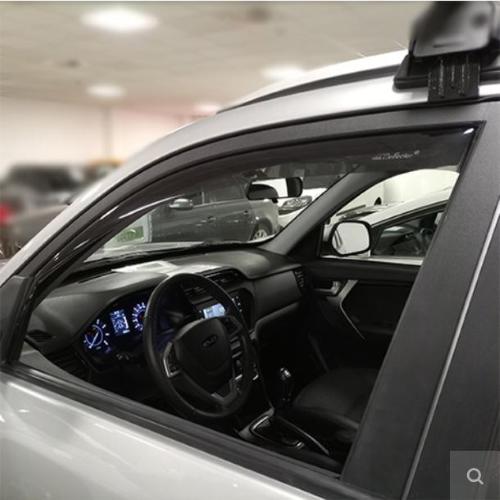 DEFLETTORI ARIA ANTITURBO DR5 2017-2022 5P ANTERIORI OSCURATI