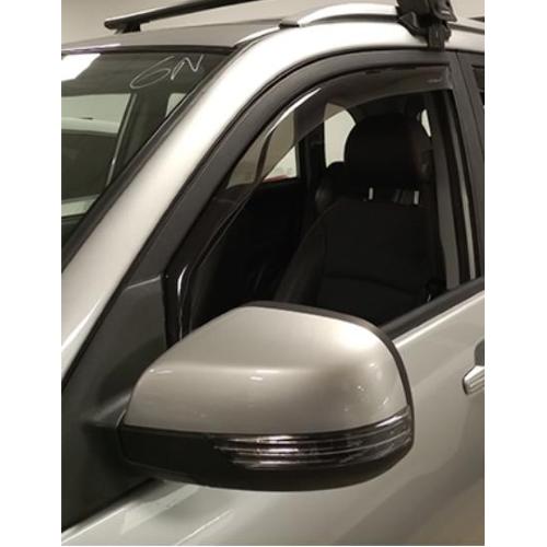 DEFLETTORI ARIA ANTITURBO DR5 2017-2022 5P ANTERIORI OSCURATI