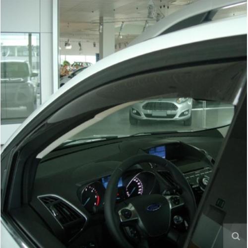 DEFLETTORI ARIA ANTITURBO FORD KUGA DAL 2013 AL 2019 ANTERIORI OSCURATI