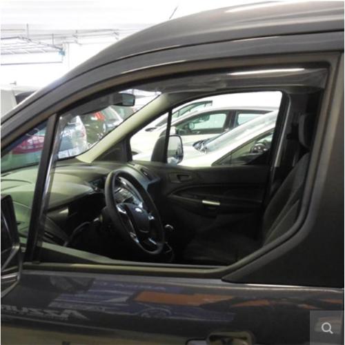 DEFLETTORI ARIA ANTITURBO FORD TOURNEO CONNECT 2014-2022 3/5P ANTERIORI OSCURATI