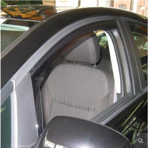 DEFLETTORI ARIA ANTITURBO OPEL ASTRA DAL 2010 ANTERIORI OSCURATI