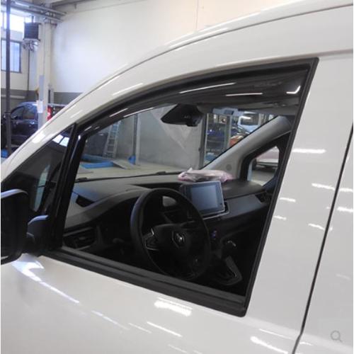 DEFLETTORI ARIA ANTITURBO RENAULT KANGOO DAL 2021> ANTERIORI OSCURATI