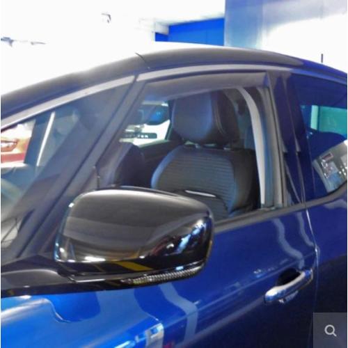 DEFLETTORI ARIA ANTITURBO RENAULT SCENIC DAL 2016 AL 2023 ANTERIORI OSCURATI