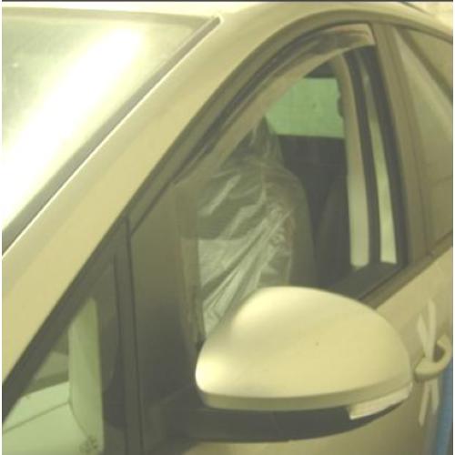 DEFLETTORI ARIA ANTITURBO SEAT ALHAMBRA DAL 2010 ANTERIORI OSCURATI