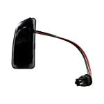 FANALINO SIDE ASSIST PER AUDI A4 DAL 2008 AL 2010 DESTRO