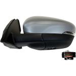 SPECCHIO RETROVISORE ELETTRICO PER FORD KUGA DAL 2020 SX CON PRIMER RIPIEG.ELETTR BLIS TERMICO 15 PIN