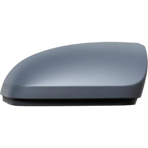 CALOTTA SPECCHIO RETROVISORE PER MERCEDES CLASSE A W169 2008-2012 SINISTRA CON PRIMER