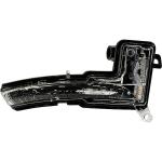 FANALE FANALINO LATERALE SU RETROVISORE RENAULT CAPTUR DAL 2018 AL 2020 DESTRA