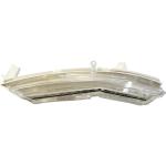 FANALE FANALINO LATERALE SU RETROVISORE SEAT LEON DAL 2020 SINISTRA A LED
