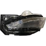 FANALE FANALINO LATERALE TOYOTA YARIS 2020/COROLLA E210'19 - MAZDA 2 2019 SINISTRA A LED