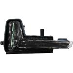 FANALE FANALINO LATERALE VOLVO V90 CROSS COUNTRY 2017/XC60 2017 SINISTRA A LED