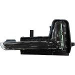 FANALE FANALINO LATERALE VOLVO V90 CROSS COUNTRY 2017/XC60 2017 DESTRA A LED