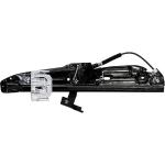 ALZAVETRO MECCANISMO PER BMW SERIE 5 F10/F11 2010-2016 5P POSTERIORE DESTRO