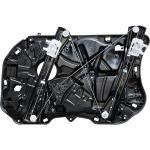 ALZAVETRO MECCANISMO PER BMW SERIE 5 G30/G31/F90 2016 5P ANTERIORE SINISTRO