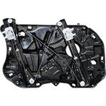 ALZAVETRO MECCANISMO PER BMW SERIE 5 G30/G31/F90 2016 5P ANTERIORE DESTRO