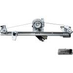 ALZAVETRO ELETTRICO PER CITROEN C3 2002-2010 5 PORTE ANTERIORE DESTRO COMFORT