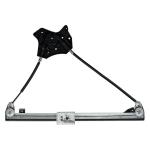 ALZAVETRO MECCANISMO PER FORD TRANSIT/TOURNEO CONNECT 13-18 3/5P ANTERIORE DESTRO