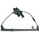 ALZAVETRO ELETTRICO PER FIAT PUNTO 1993-1999 5 PORTE ANTERIORE SINISTRO