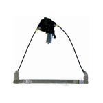 ALZAVETRO ELETTRICO PER LANCIA LYBRA 1999-2006 5 PORTE ANTERIORE DESTRO