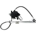 ALZAVETRO ELETTRICO PER LANCIA LYBRA 1999-2006 5 PORTE POSTERIORE SINISTRO