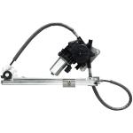 ALZAVETRO ELETTRICO PER LANCIA LYBRA 1999-2006 5 PORTE POSTERIORE DESTRO