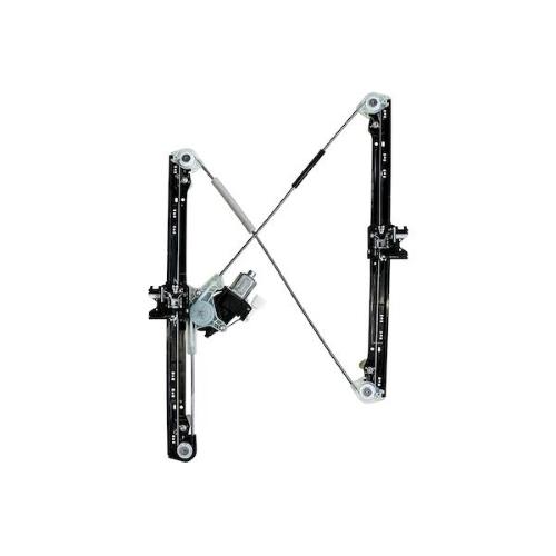 ALZAVETRO ELETTRICO PER LAND ROVER RANGE ROVER 2012-2021 5 PORTE ANTERIORE SINISTRO COMFORT