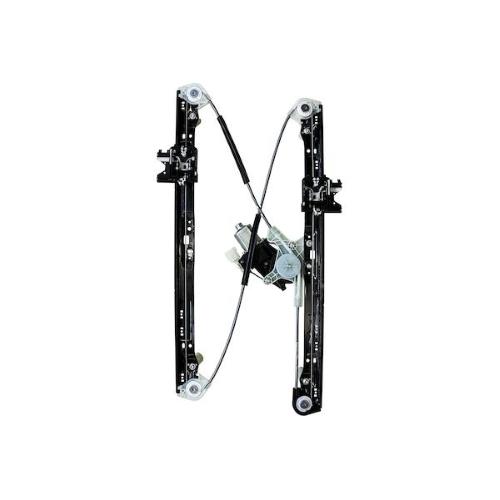 ALZAVETRO ELETTRICO PER LAND ROVER RANGE ROVER 2012-2021 5 PORTE POSTERIORE DESTRO COMFORT