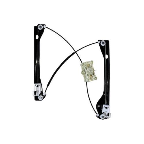 ALZAVETRO MECCANISMO PER SKODA FABIA 2015-2021 5P ANTERIORE DESTRO