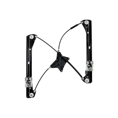 ALZAVETRO MECCANISMO PER VOLKSWAGEN PASSAT VII 2014-2023 5P ANTERIORE SINISTRO