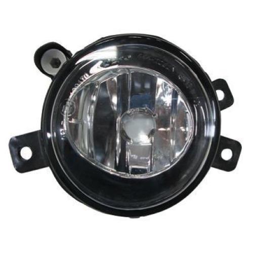 FARO FARETTO FENDINEBBIA SX BI-XENON BMW X1 E84 DAL 2009 AL 2015