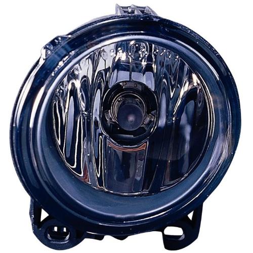 FARO FARETTO FENDINEBBIA SX BMW X5 E53 DAL 2002 AL 2006
