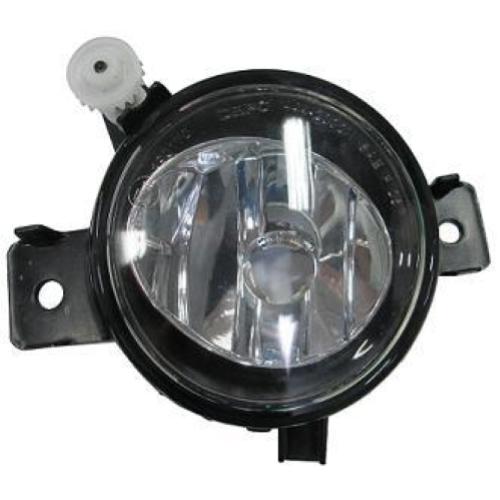 FARO FARETTO FENDINEBBIA SX H11 BMW X5 E70 DAL 2010 VERSIONE HELLA