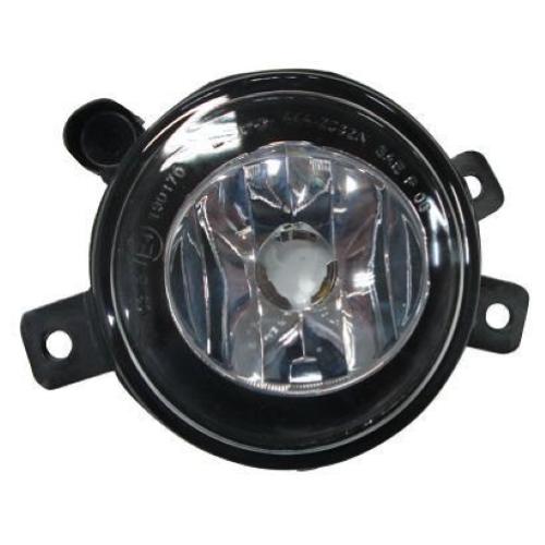 FARO FARETTO FENDINEBBIA SX H8 BMW X1 E84 DAL 2009 AL 2015 MODELLO BASE